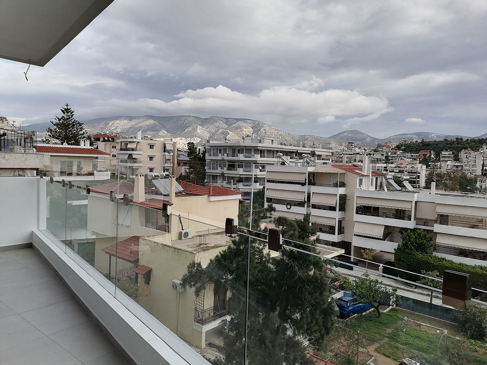 Protex Plexiglass Application