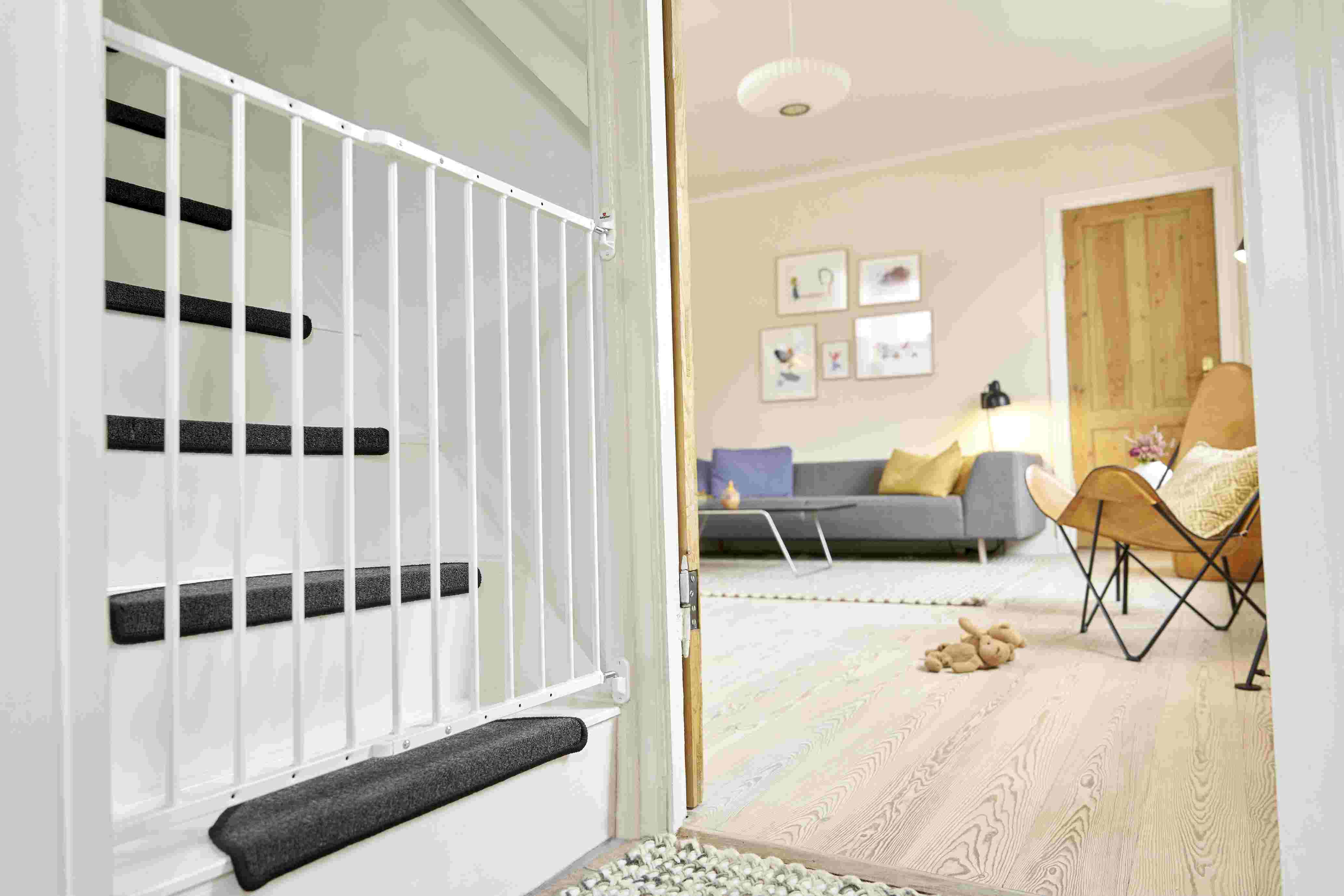 Επιλέξτε από τη μεγάλη γκάμα με πορτάκια ασφαλείας που διαθέτει η Protex