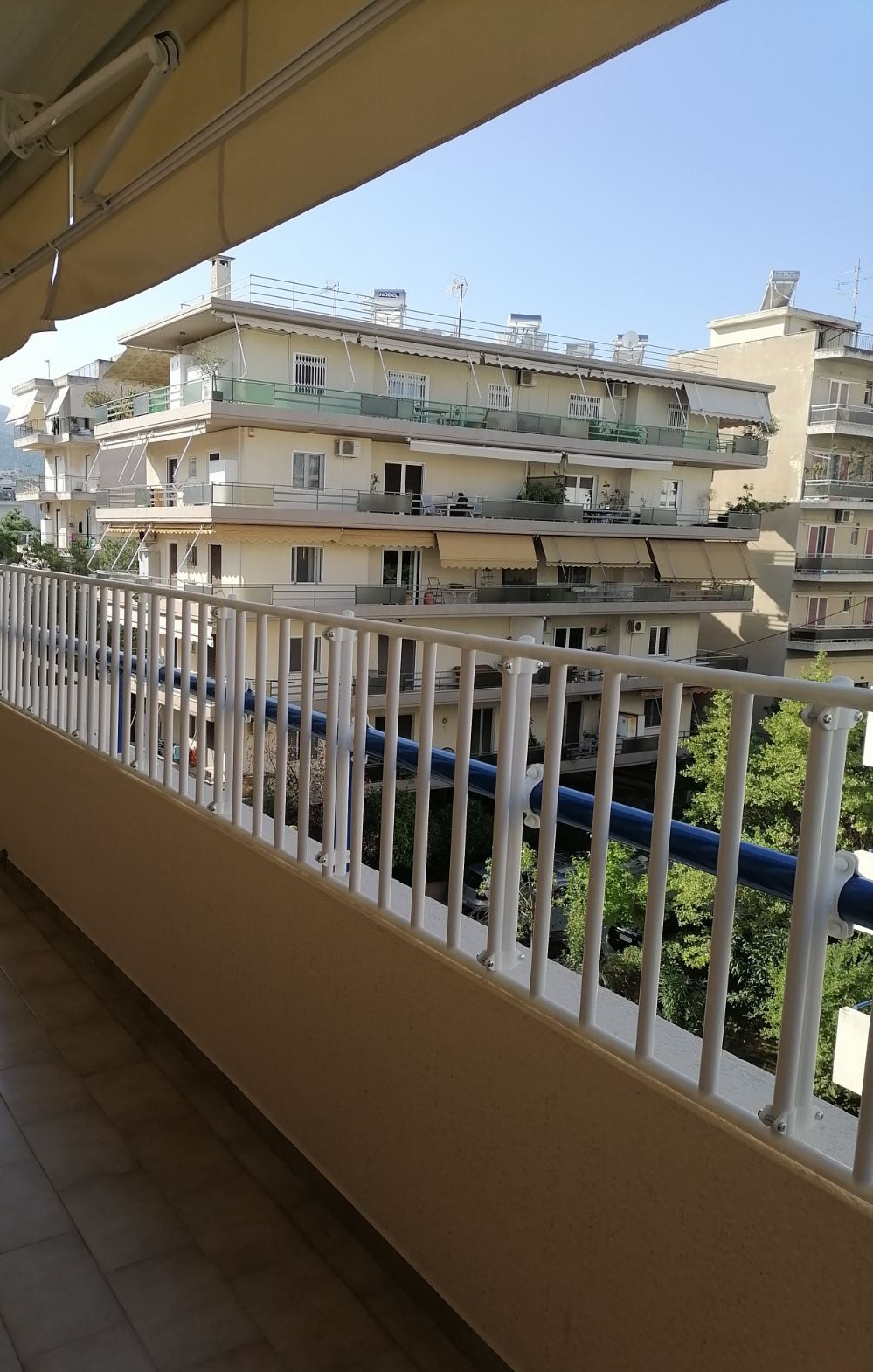 Διπλή κάλυψη - Protex