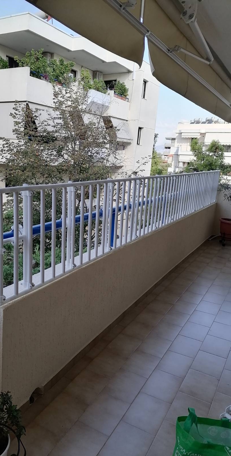 Διπλή κάλυψη - Protex