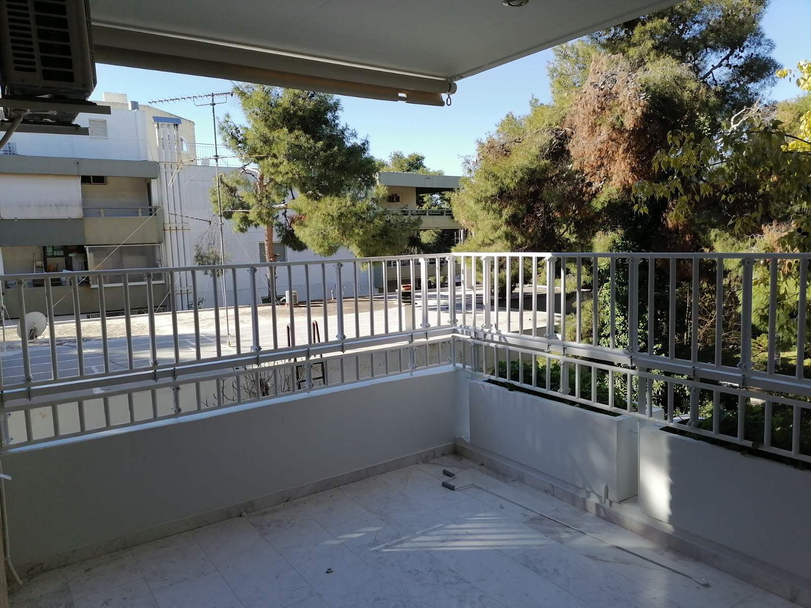 Διπλή κάλυψη - Protex