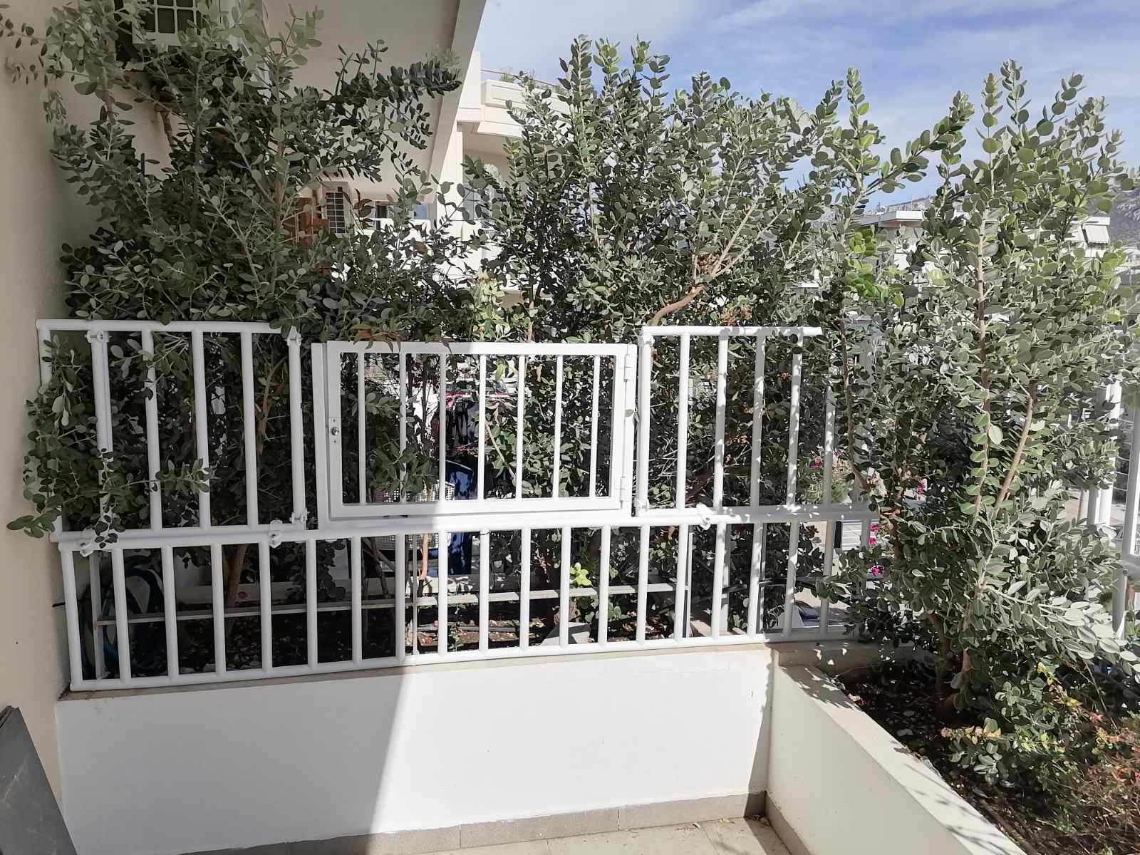 Διπλή κάλυψη - Protex