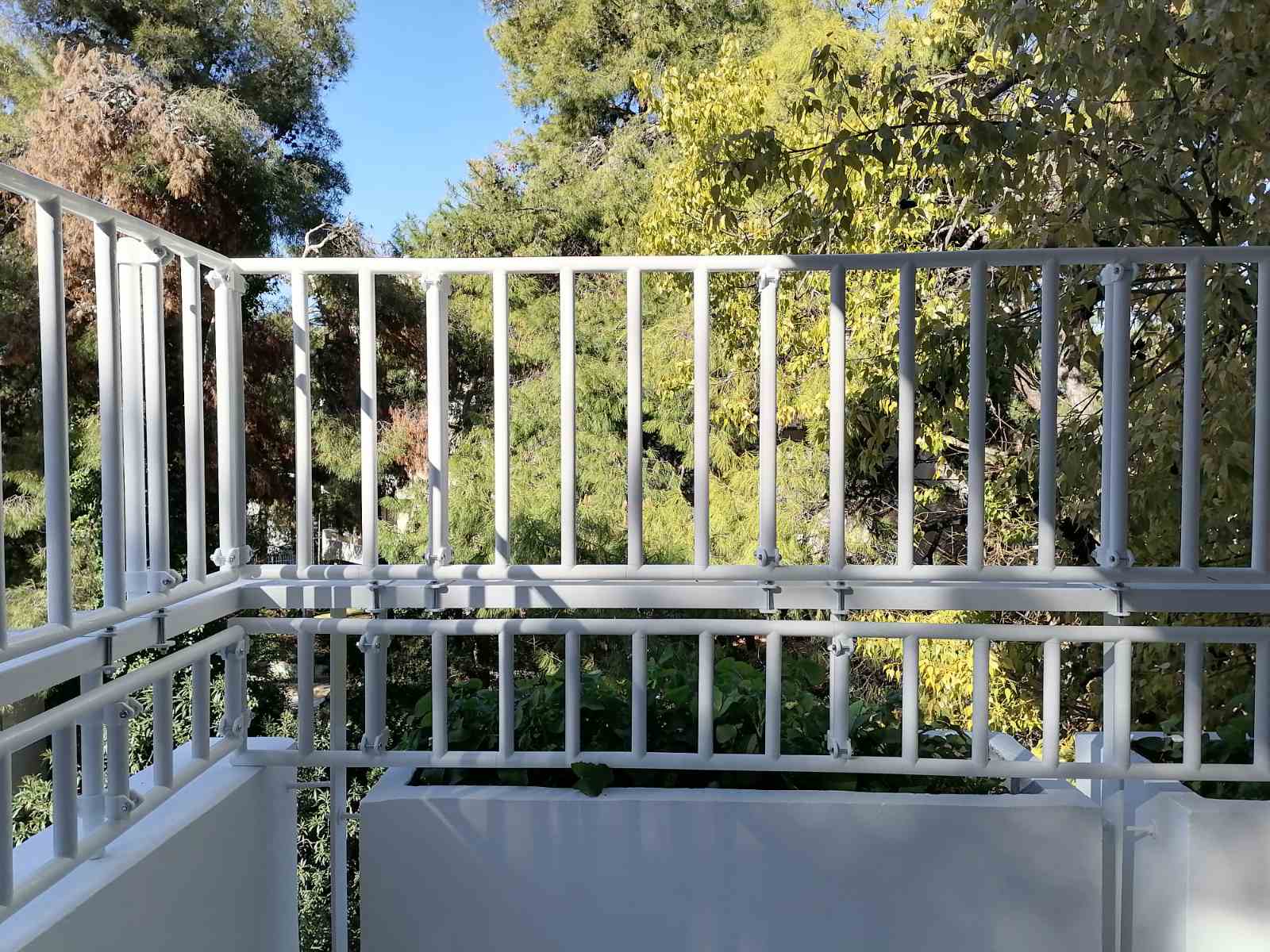 Διπλή κάλυψη - Protex