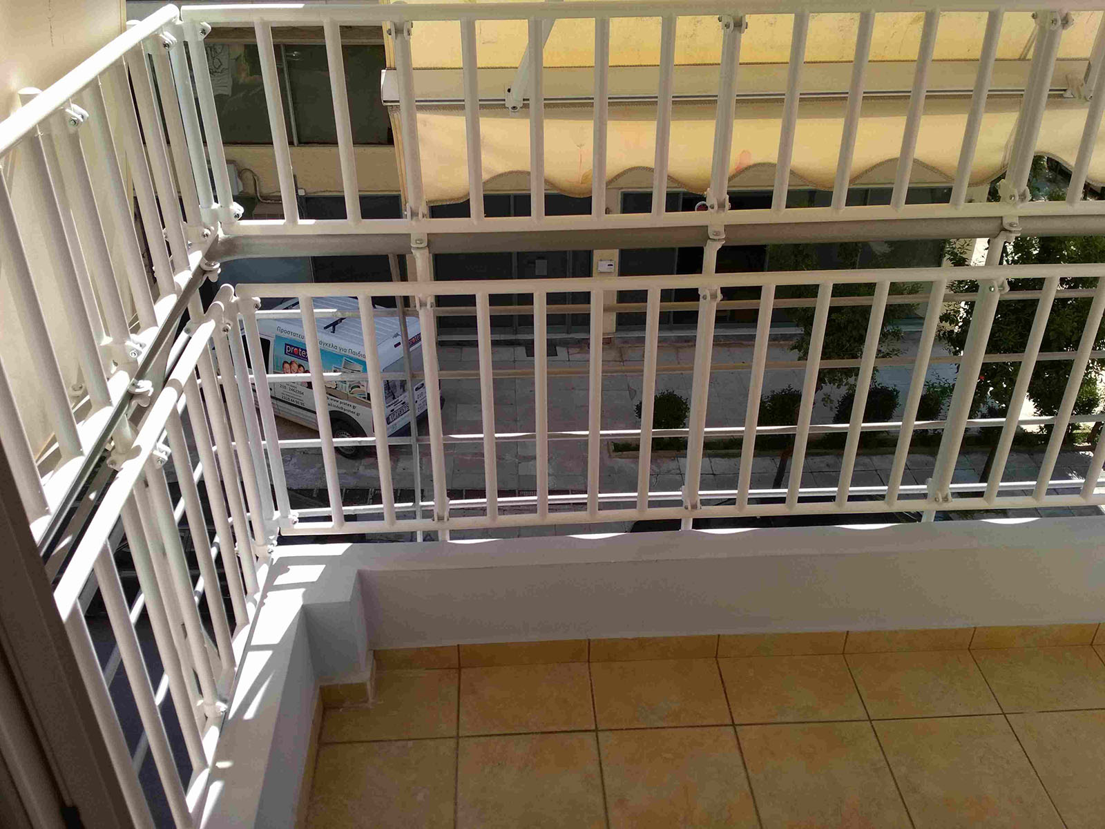 Διπλή κάλυψη - Protex