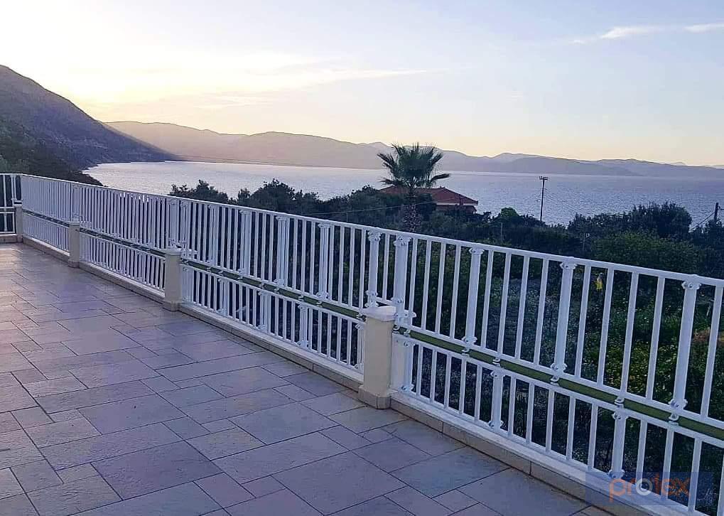 Διπλή κάλυψη - Protex