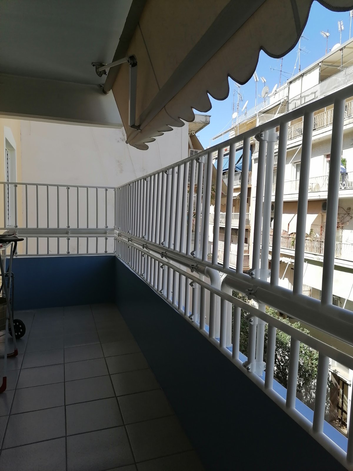 Διπλή κάλυψη - Protex