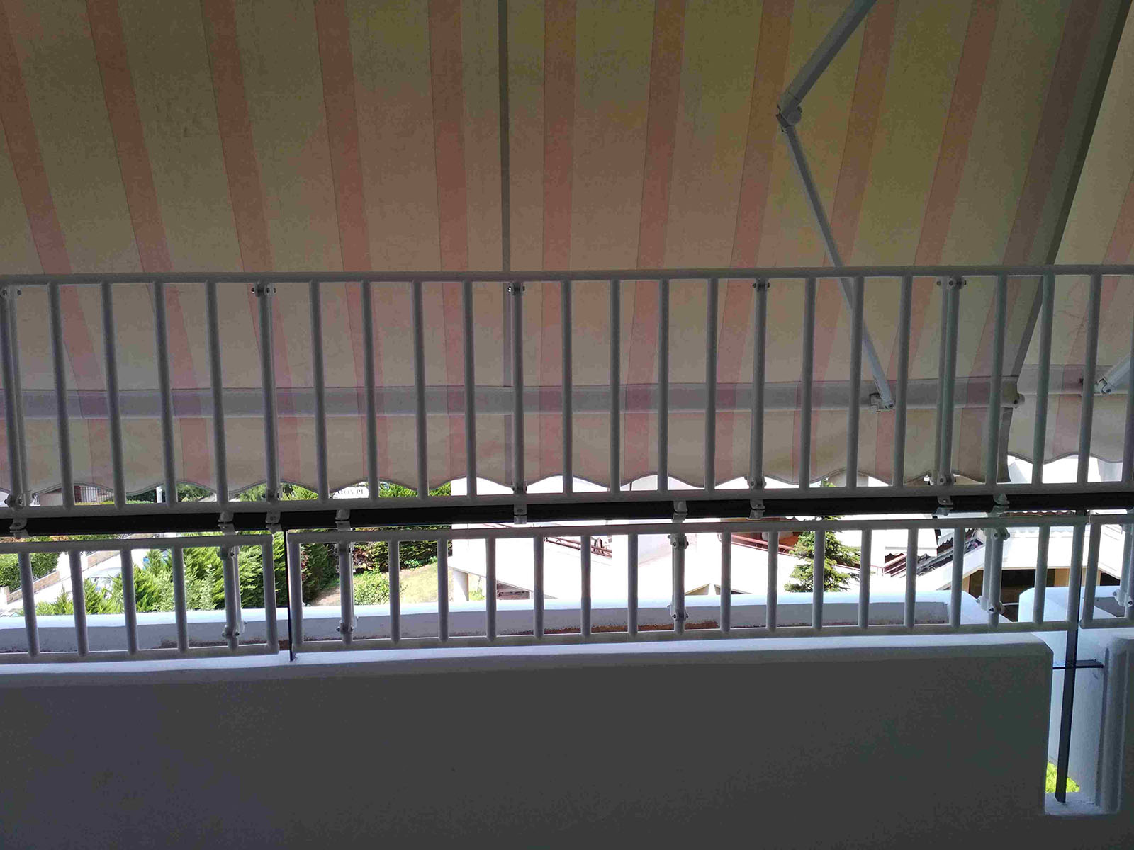 Διπλή κάλυψη - Protex