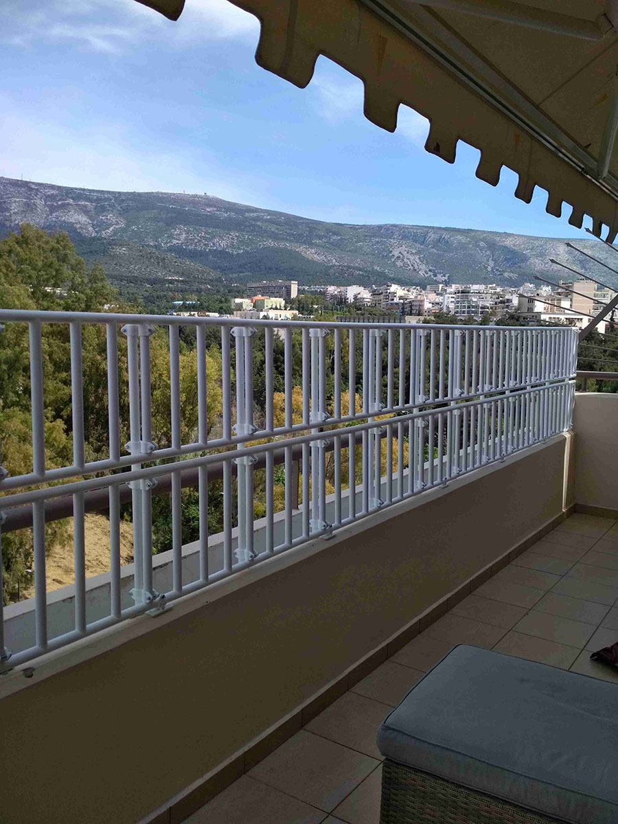 Διπλή κάλυψη - Protex