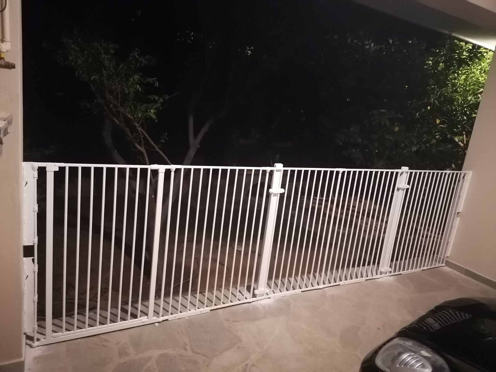 Ειδικές κατασκευές - Protex