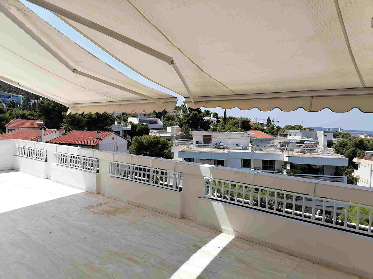 Ειδικές κατασκευές - Protex