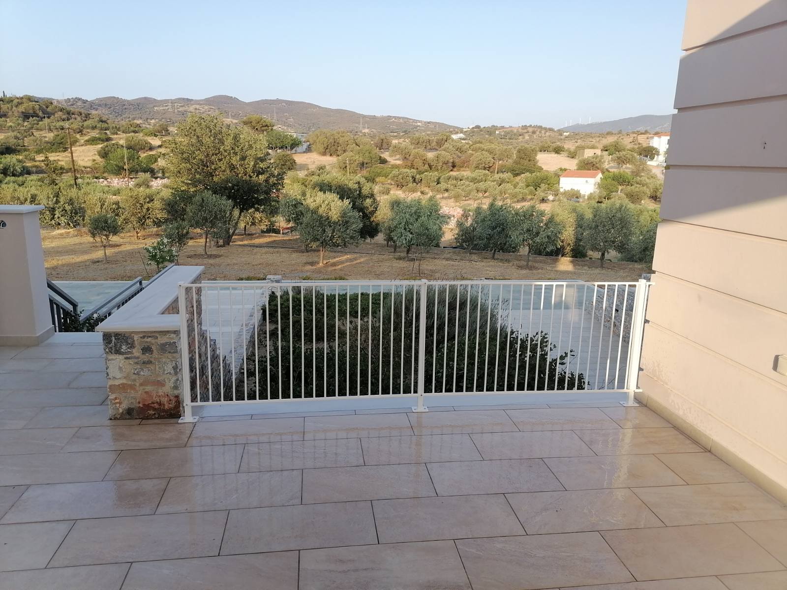 Ειδικές κατασκευές - Protex