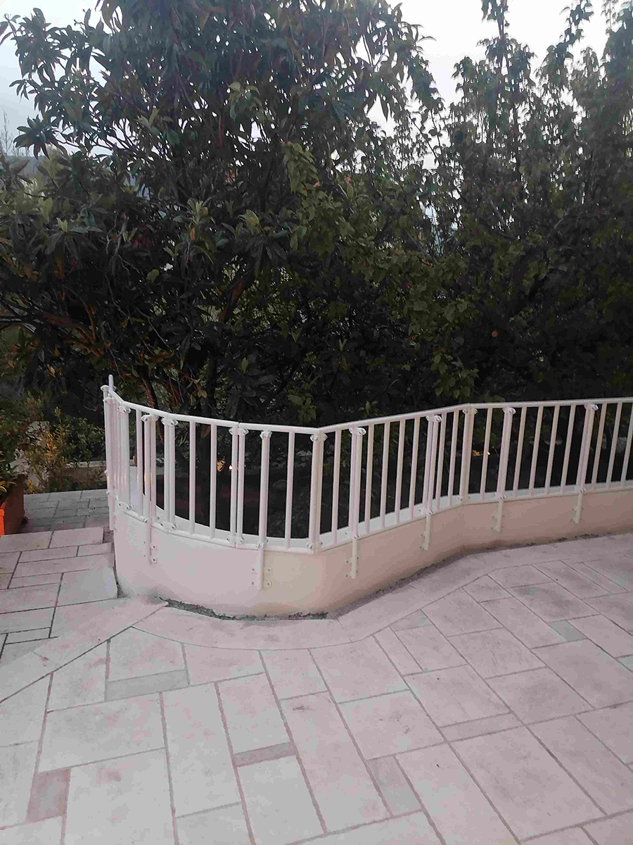 Ειδικές κατασκευές - Protex