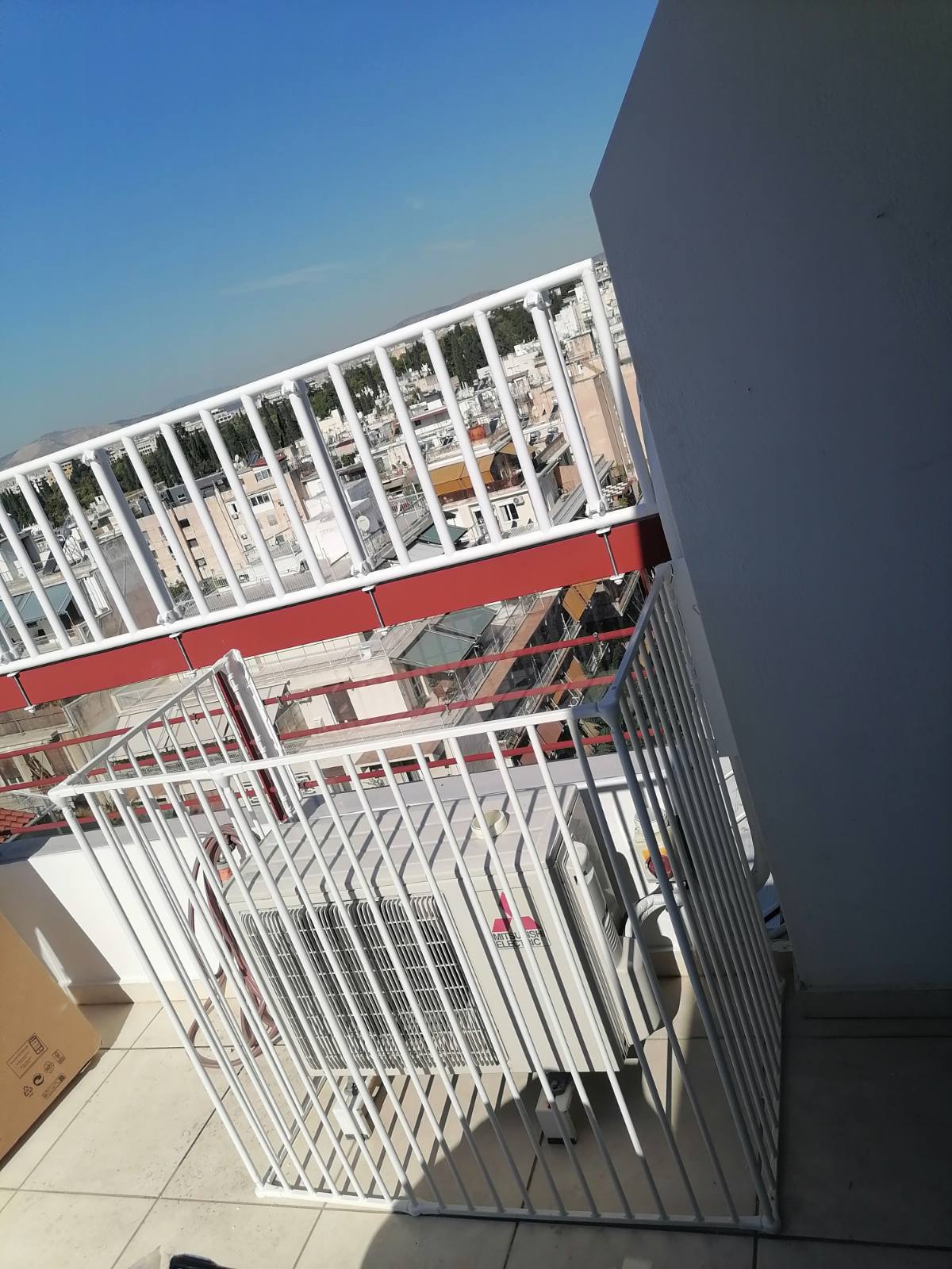 Ειδικές κατασκευές - Protex