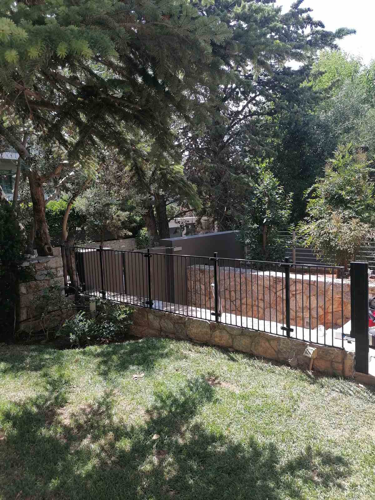 Ειδικές κατασκευές - Protex