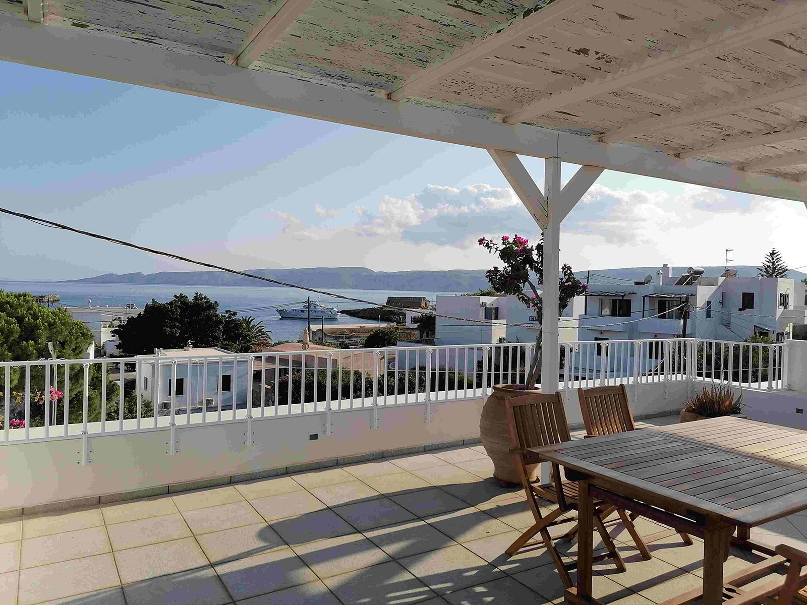 Προσαρμογή σε μάρμαρο - Protex