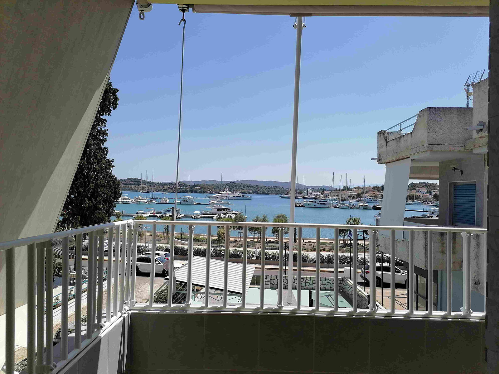 Προσαρμογή σε μάρμαρο - Protex