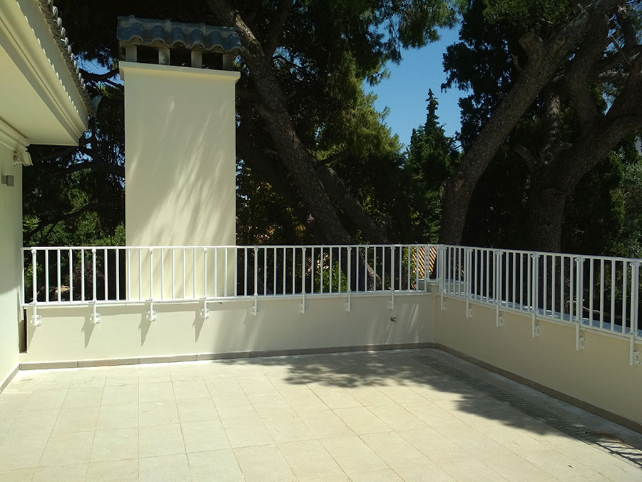 Προσαρμογή σε μάρμαρο - Protex