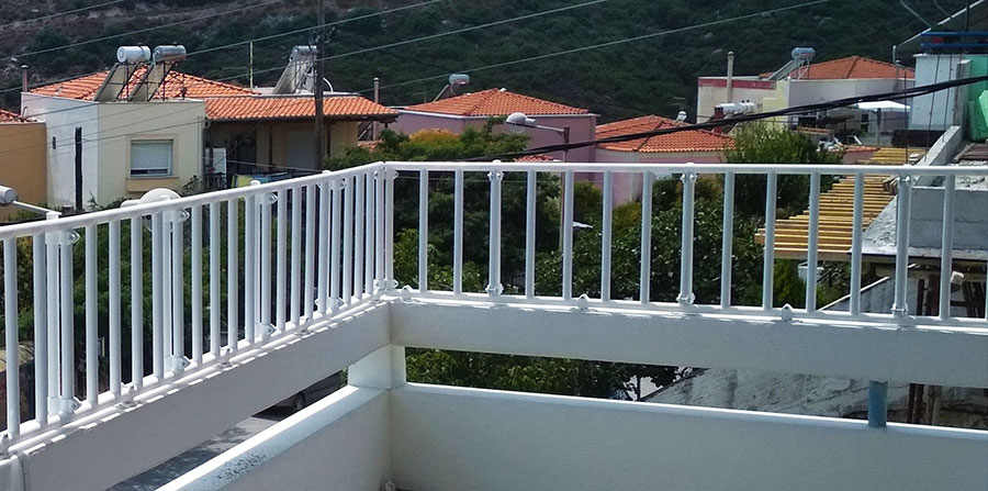 Προσαρμογή σε μάρμαρο - Protex