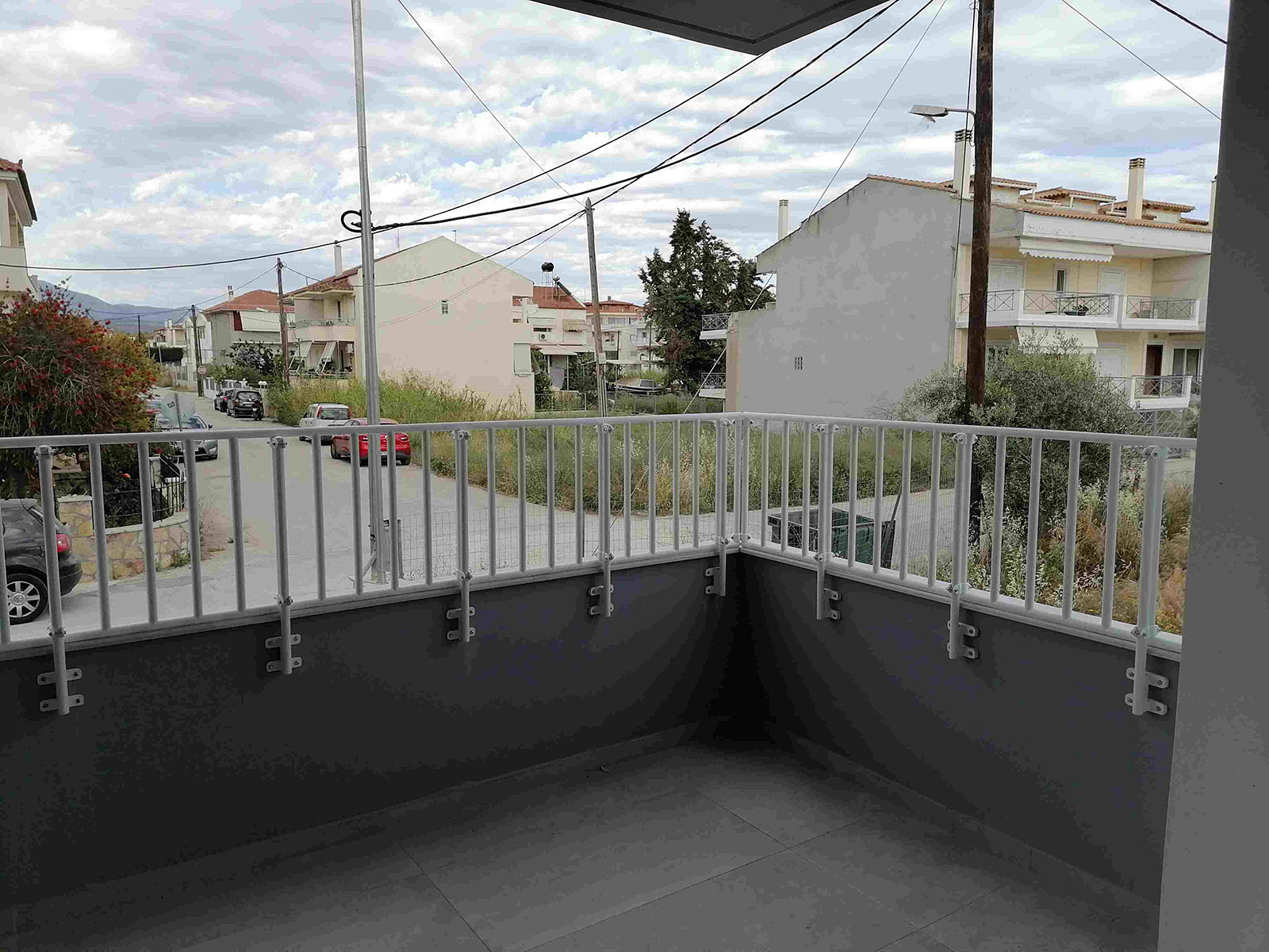 Προσαρμογή σε μάρμαρο - Protex