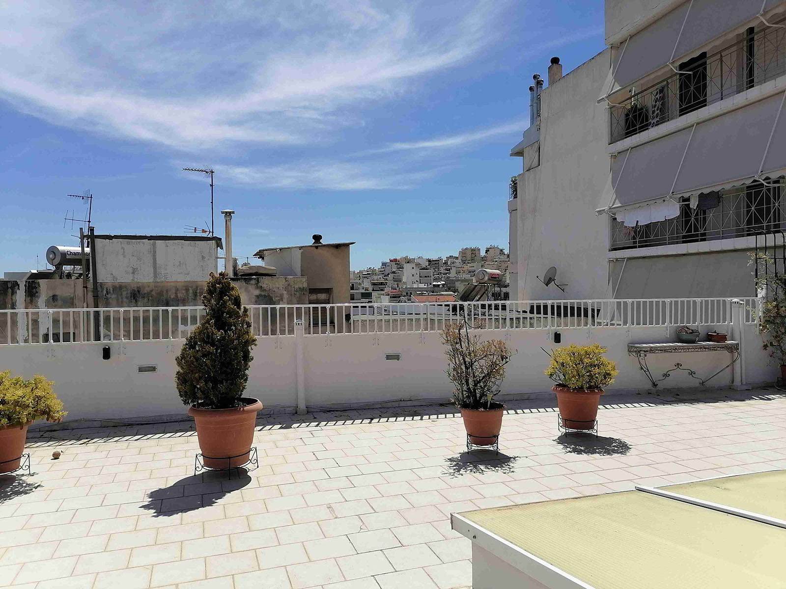 Προσαρμογή σε μάρμαρο - Protex