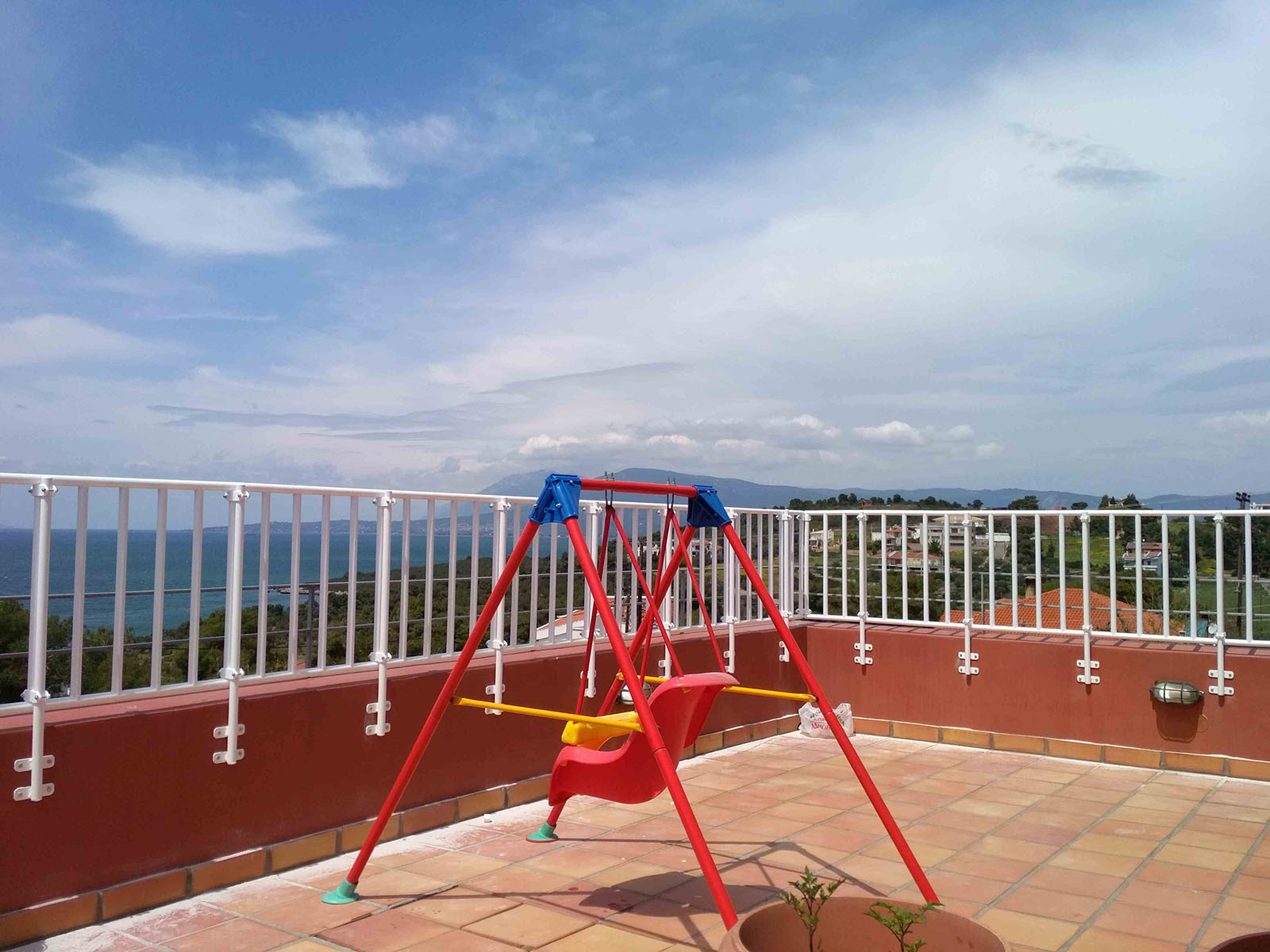 Προσαρμογή σε μάρμαρο - Protex