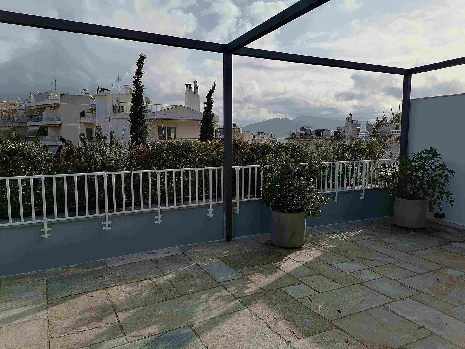 Προσαρμογή σε μάρμαρο - Protex