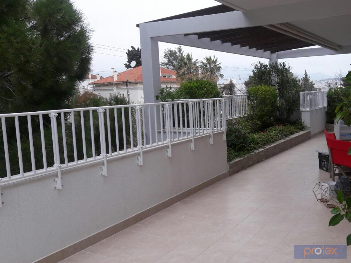 Προσαρμογή σε μάρμαρο - Protex