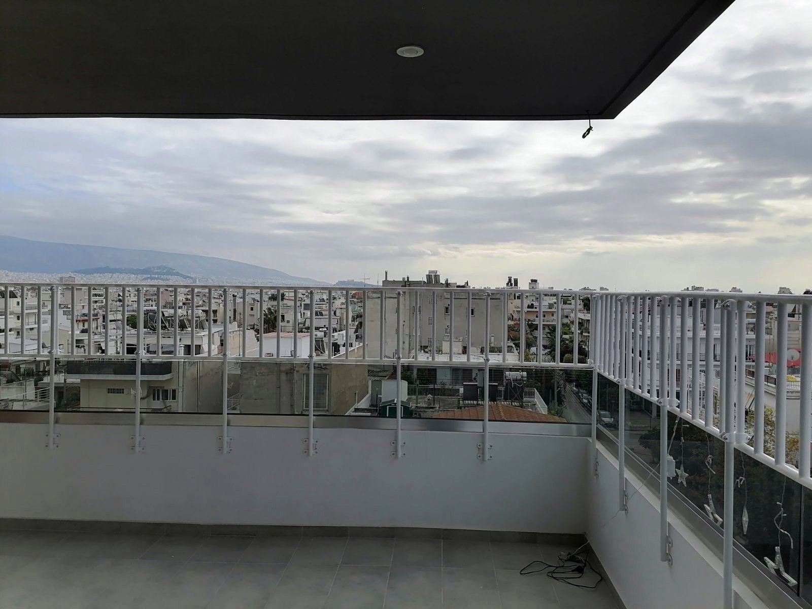 Προσαρμογή σε τζάμι - Protex