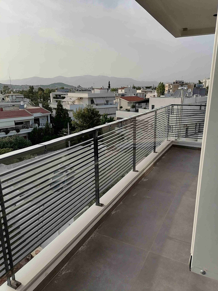 Προστατευτική αντισκαρφαλωτική μεμβράνη - Protex