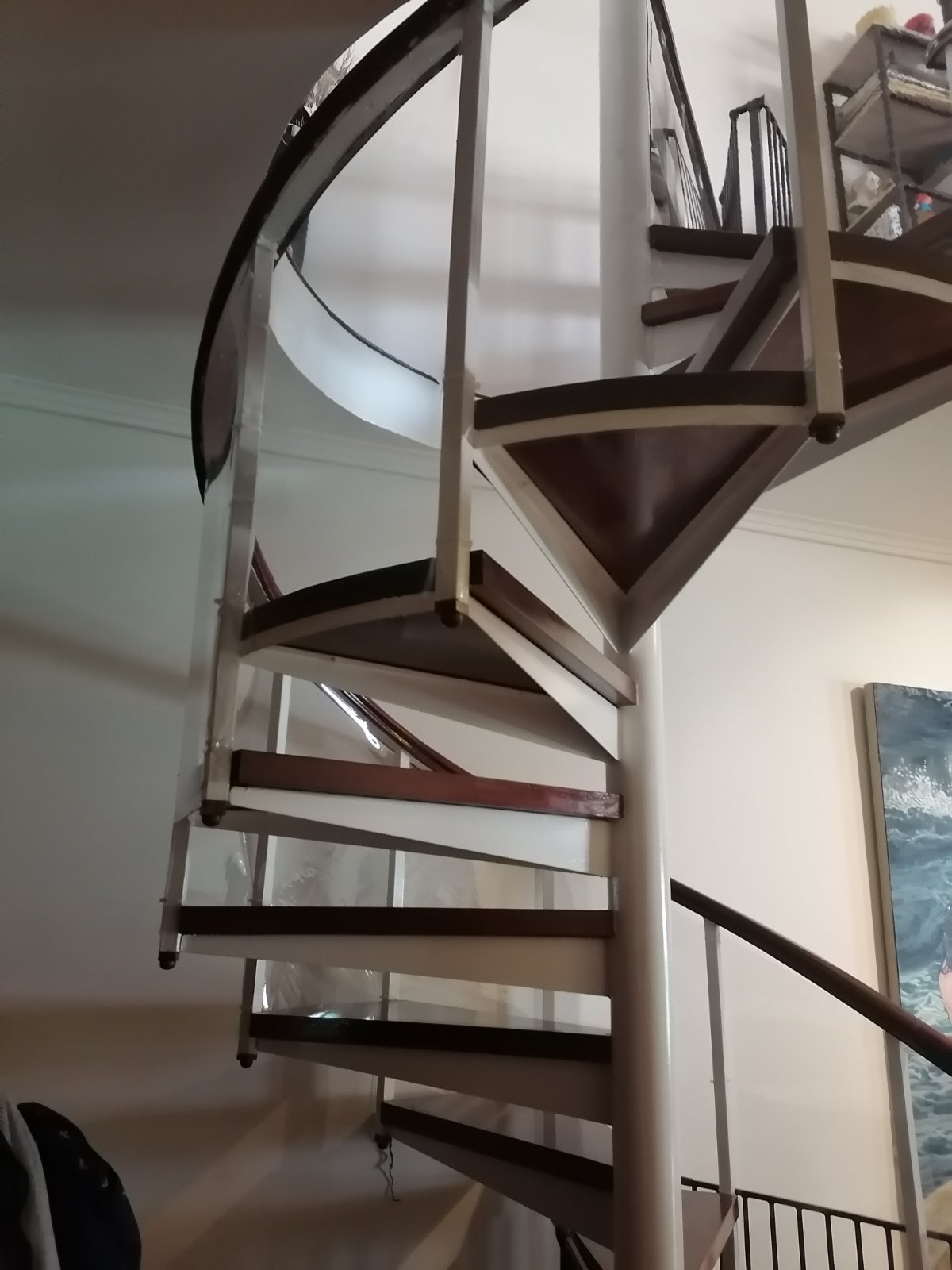 Προστατευτική αντισκαρφαλωτική μεμβράνη - Protex