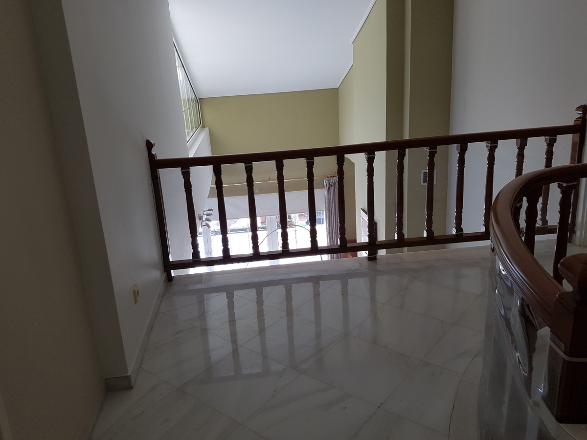 Προστατευτική αντισκαρφαλωτική μεμβράνη - Protex