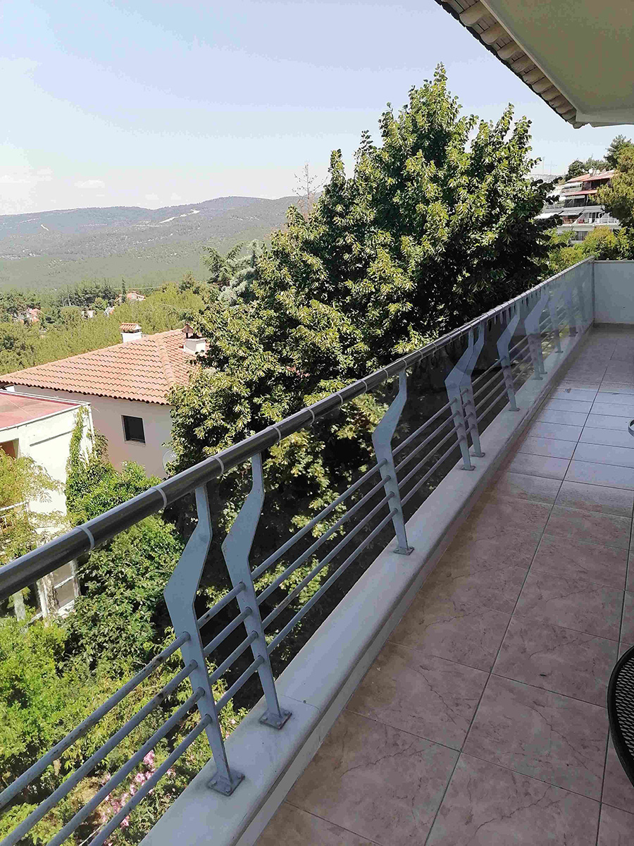 Προστατευτική αντισκαρφαλωτική μεμβράνη - Protex