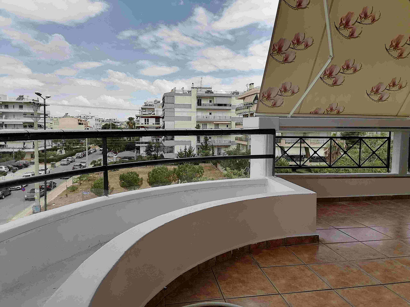 Προστατευτική αντισκαρφαλωτική μεμβράνη - Protex