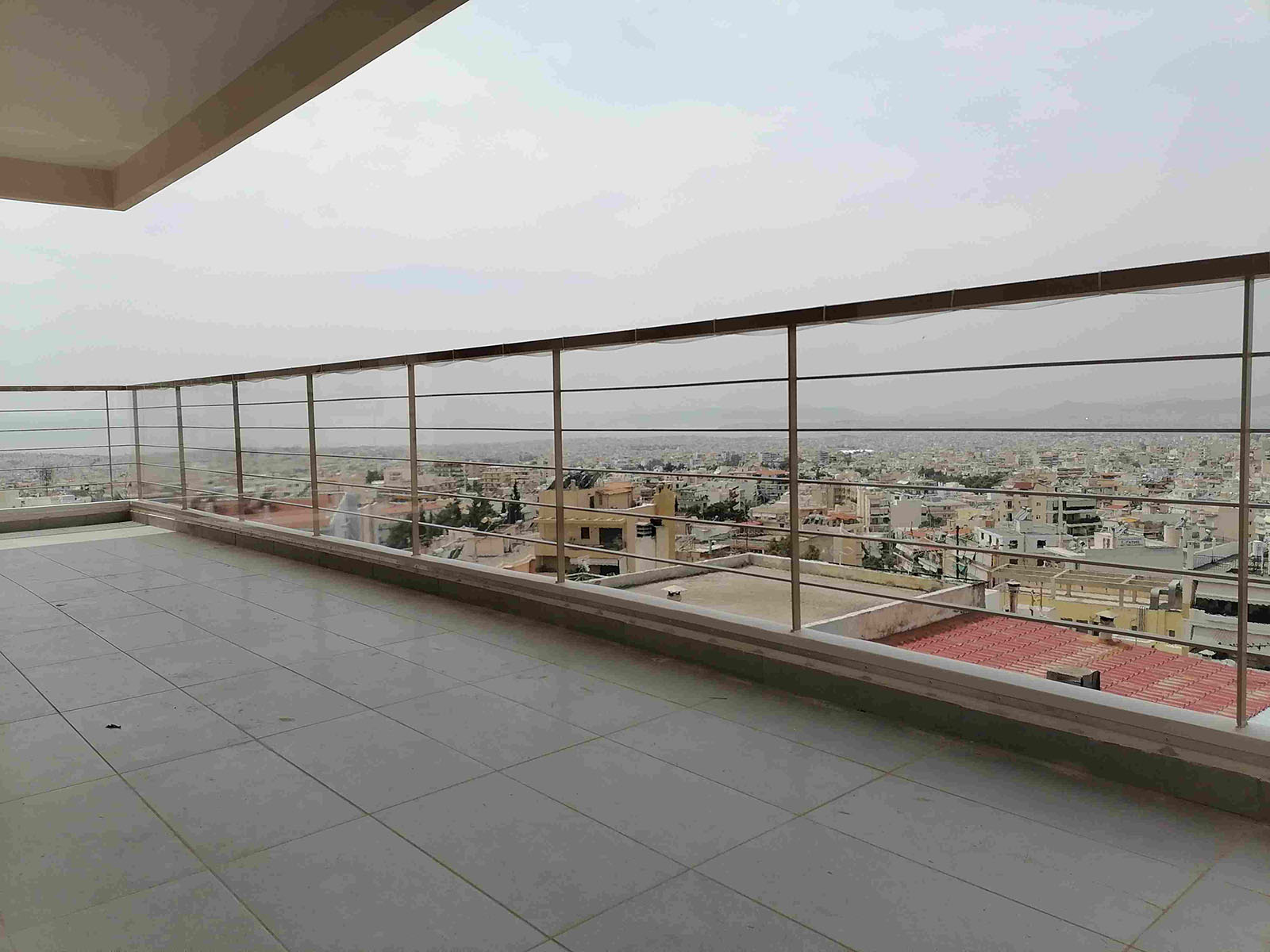 Προστατευτική αντισκαρφαλωτική μεμβράνη - Protex