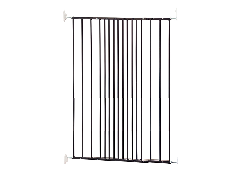 Streamline μαύρο 105cm ύψος