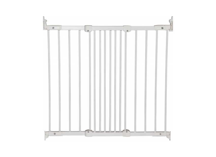 Flexi fit μεταλλικό λευκό