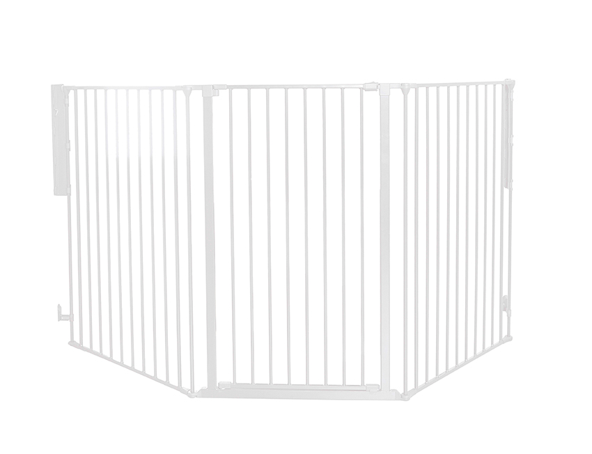 Pet Flex L λευκό 105cm