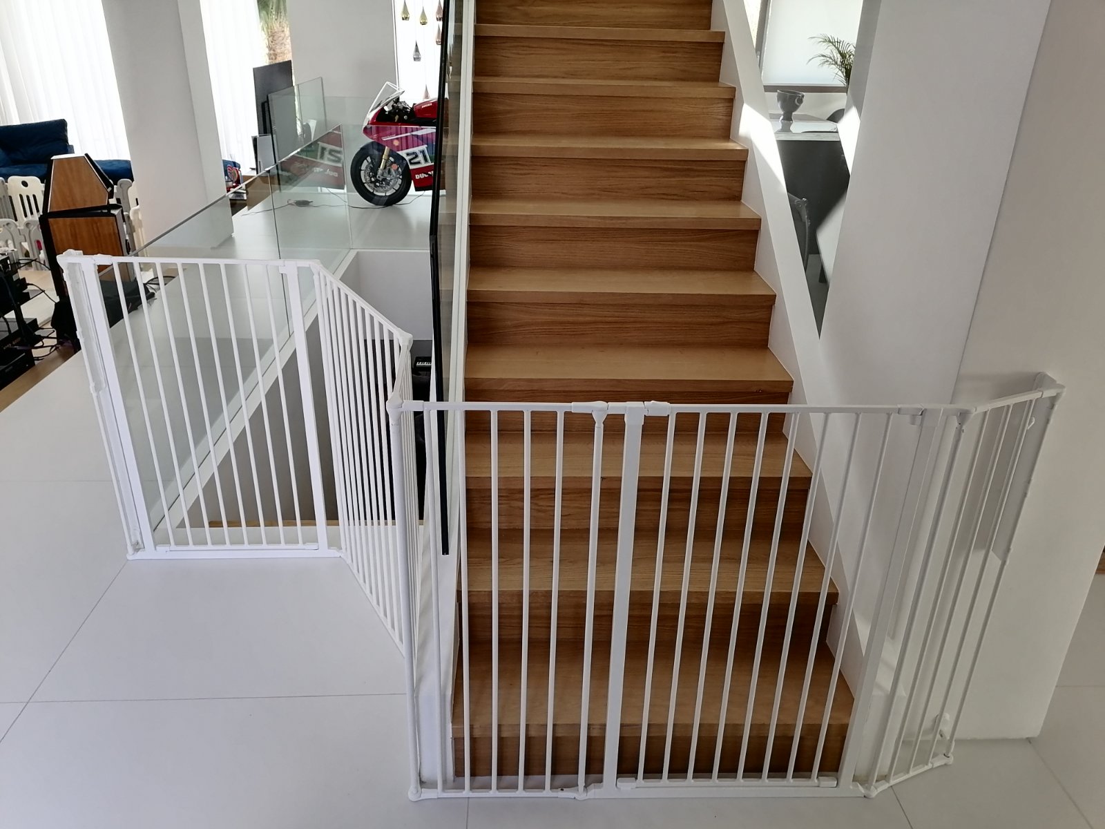 Πολυγωνικό πορτάκι ασφαλείας Protex