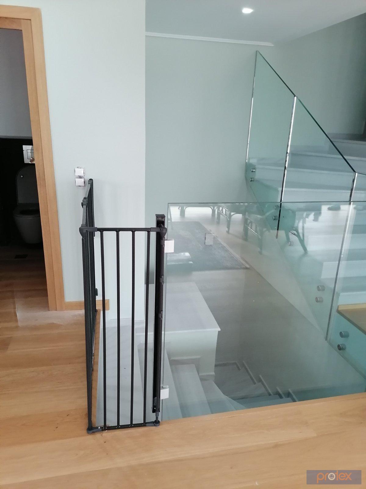 Πολυγωνικό πορτάκι ασφαλείας Protex