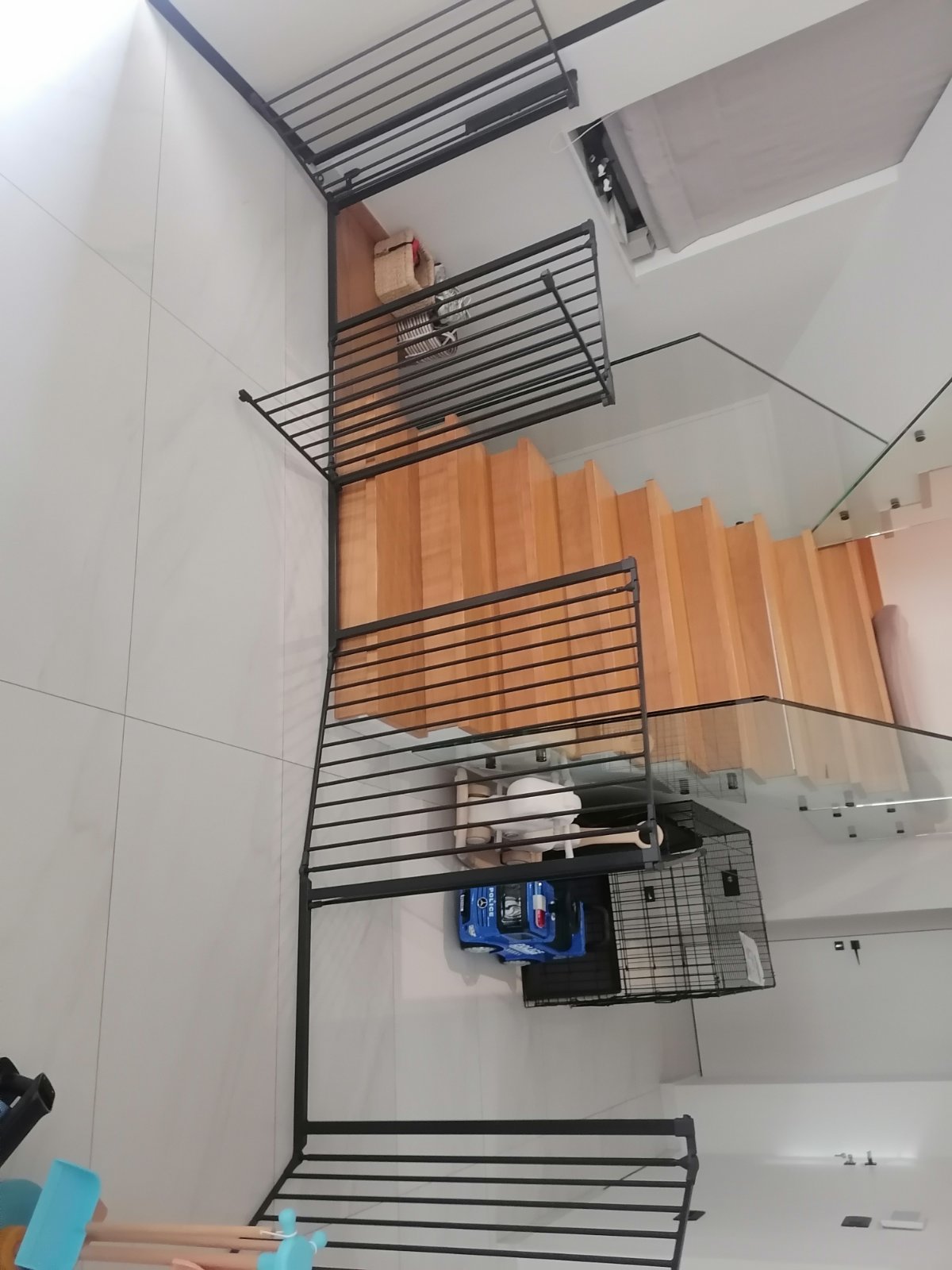 Πολυγωνικό πορτάκι ασφαλείας Protex