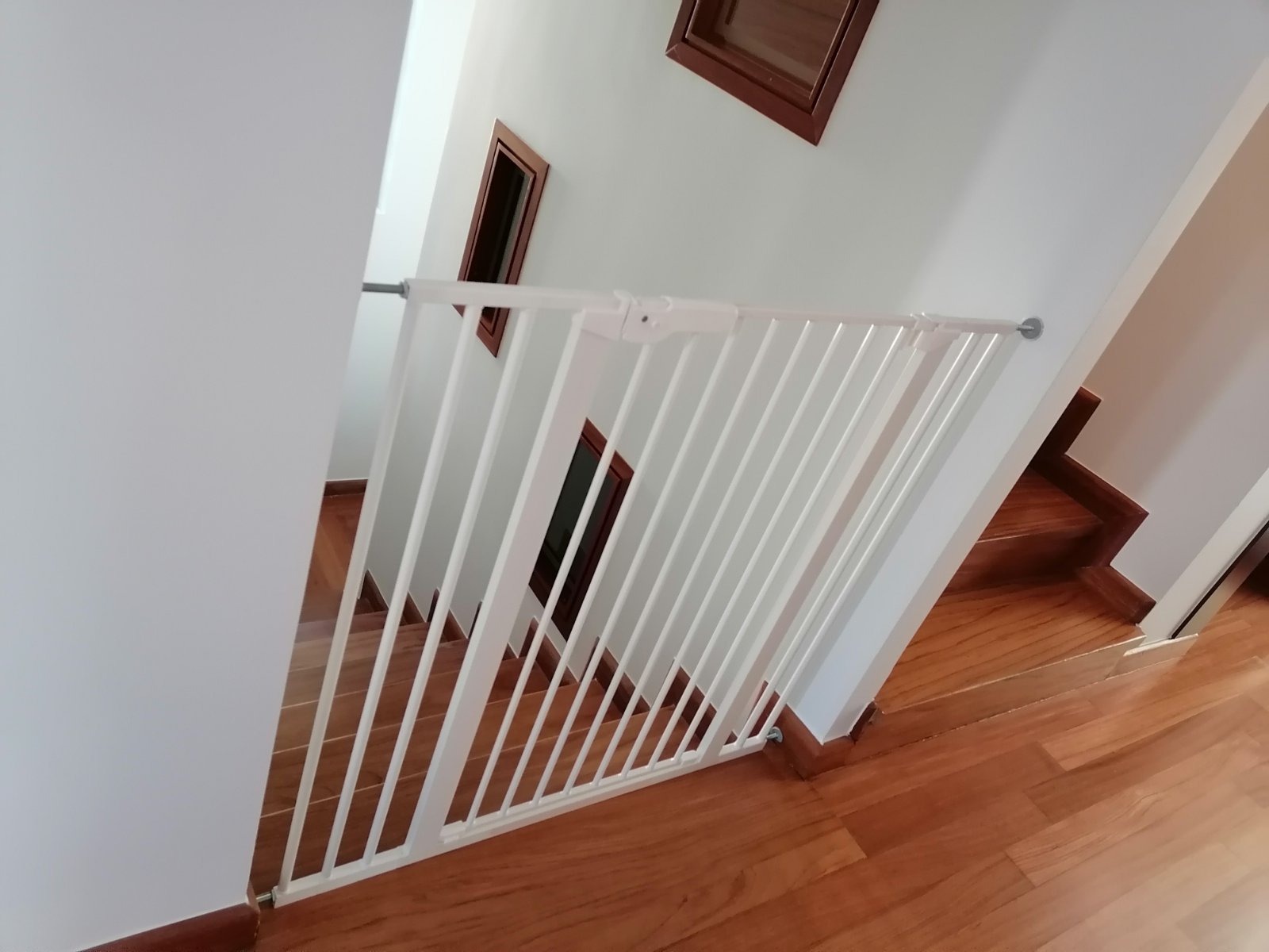 Πορτάκια ασφαλείας Protex