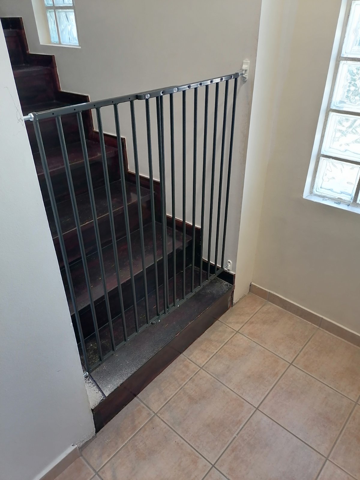 Πορτάκια ασφαλείας Protex