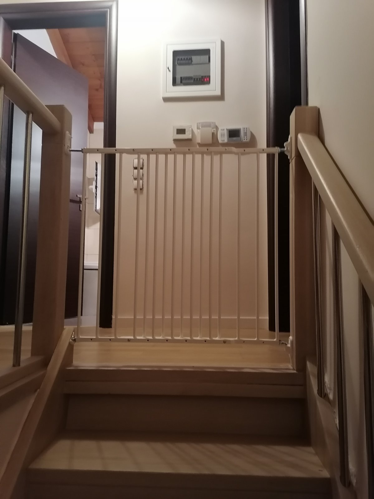 Πορτάκια ασφαλείας Protex