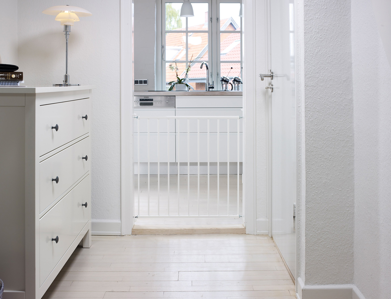 Πορτάκια ασφαλείας Protex