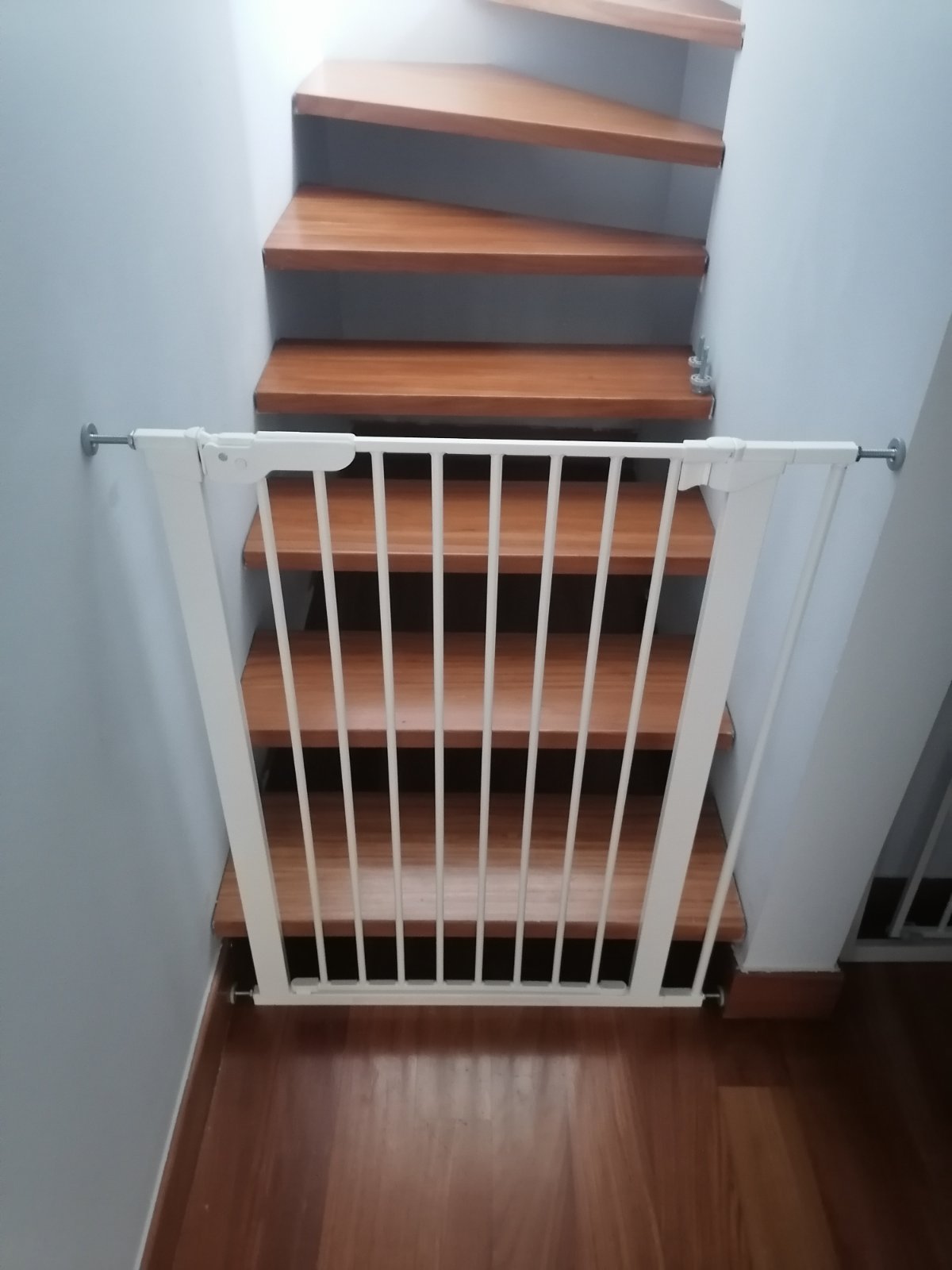 Πορτάκια ασφαλείας Protex