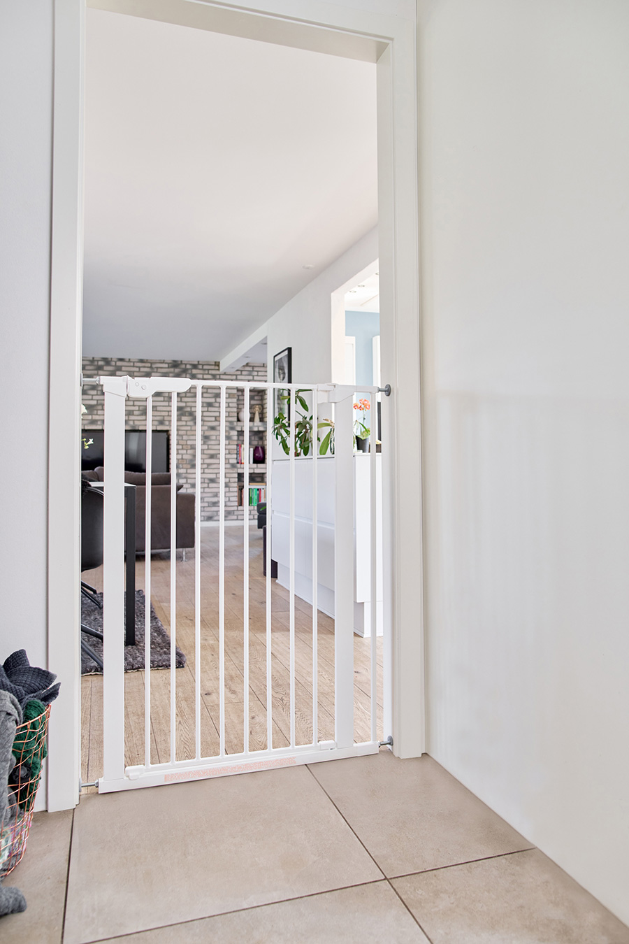 Πορτάκια ασφαλείας Protex