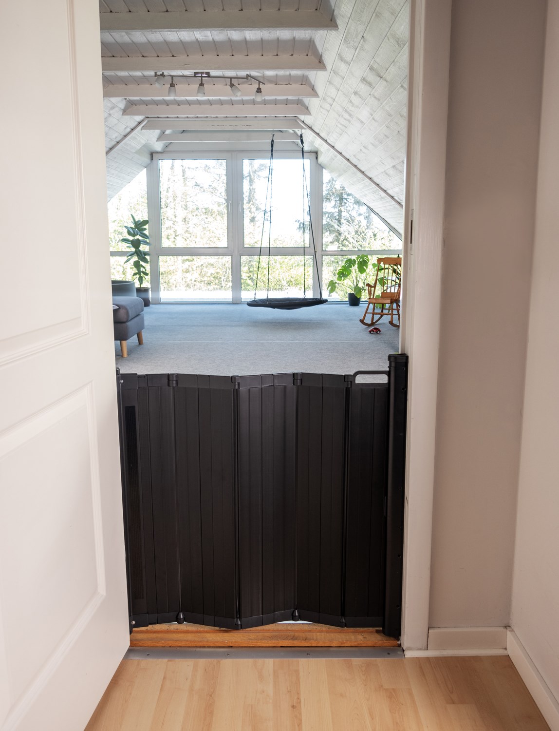 Πορτάκια ασφαλείας Protex