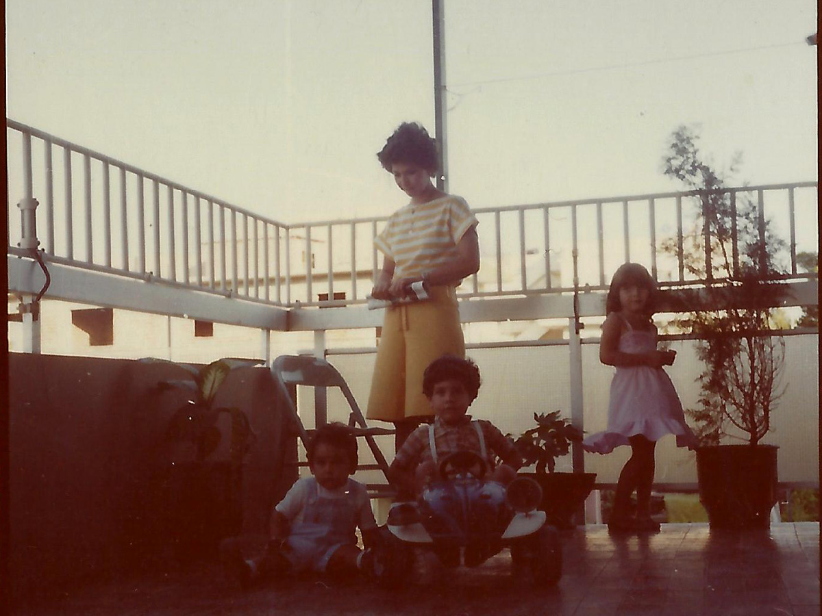 Protex Ιστορία